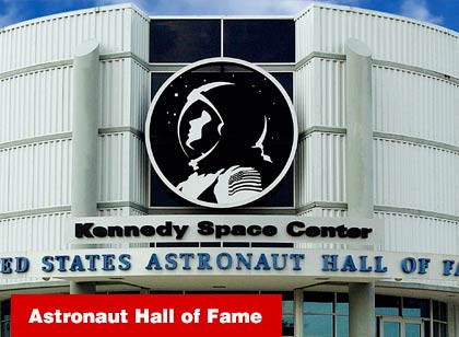 Kennedy Space Center Visitor Complex - 1 Day General Admission - Criança (12 anos ou +)